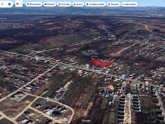 Paulesti, cel mai bun teren