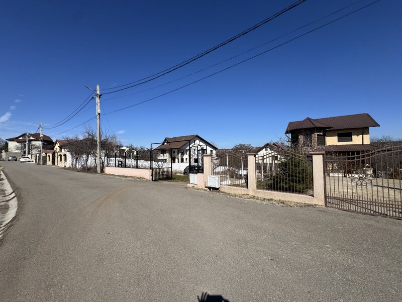 Paulesti, cel mai bun teren.